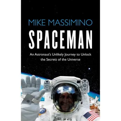 Spaceman
