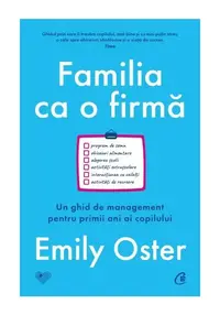Familia ca o firma