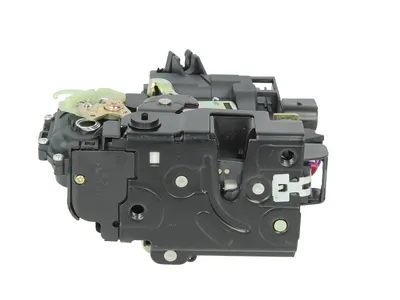 Incuietoare usa Stanga Spate potrivit SKODA OCTAVIA I; VW BORA, GOLF IV, PASSAT B5 1996-2010