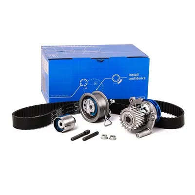 Kit Distributie + Pompa Apa Skf VKMC 01250-1