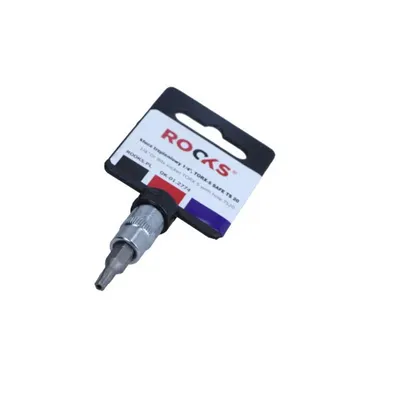 Cap cheie tubulara ROOKS OK-01.2774