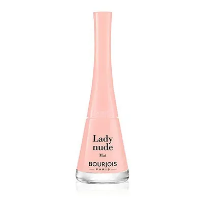 Oja gel Bourjois, 1 Seconde, lady nude, 9 ml