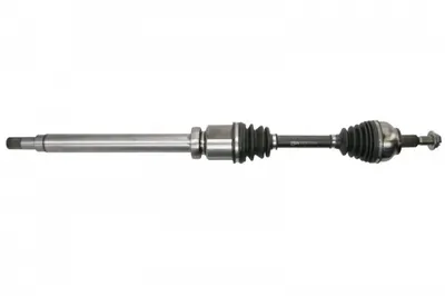 Planetara fata dreapta 980mm (vehicule fara ABS) potrivit FORD FOCUS III 2.0 07.12-02.20