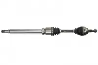 Planetara fata dreapta 980mm (vehicule fara ABS) potrivit FORD FOCUS III 2.0 07.12-02.20
