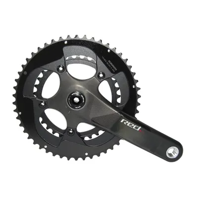 Sram Crankset Red 11-speed Black