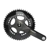 Sram Crankset Red 11-speed Black