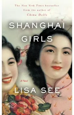 Shanghai Girls