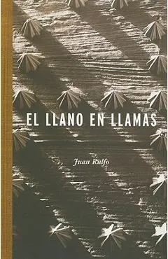 El Llano en Llamas
