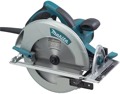 Ferăstrău circular manual electric Makita - 5008MG, 1800W, Ø210 mm