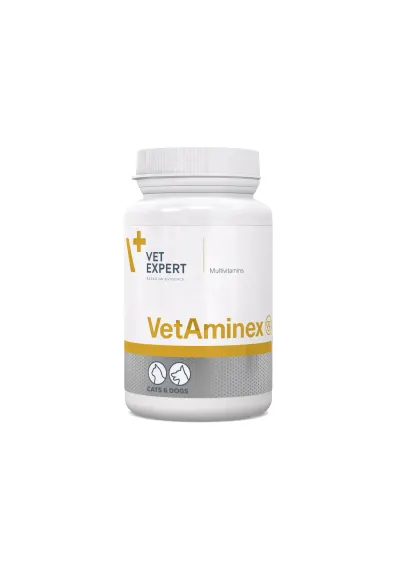 Vetaminex Twist Off, VetExpert, 60 capsule