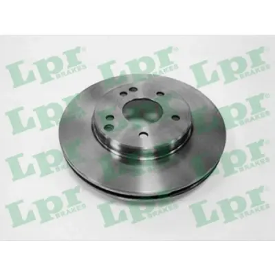 Disc frana LPR M2601V