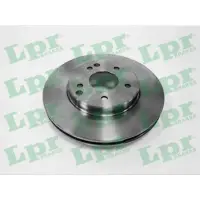 Disc frana LPR M2601V
