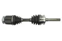 Planetara fata stanga 519mm (pentru vehicule cu ABS, nou) potrivit KIA SPORTAGE 2.0 2.0D 04.94-08.03