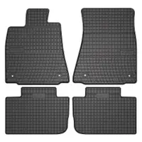 Covorase Cauciuc Compatibile Lexus IS Xe30 2013-Prezent