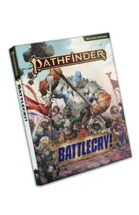 Pathfinder Battlecry! Pocket Edition (P2)