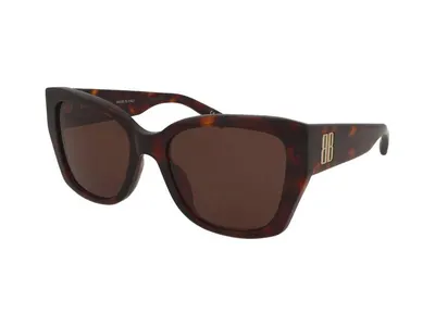 Ochelari de soare Balenciaga BB0474S 002