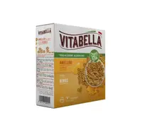 Cereale cu miere fara gluten 250g Vitabella ECO