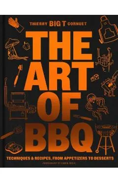 Art of Barbecue