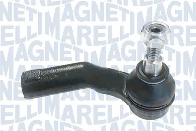 Cap bara Dreapta potrivit VOLVO C30, C70 II, S40 II, V50; FORD C-MAX, FOCUS C-MAX, FOCUS II, FOCUS III 1.0-Electric 10.03