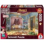 Puzzle 1000 piese, I. Journey