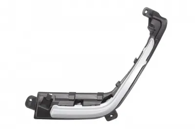 Grila lumini zi dreapta gri PEUGEOT 308 intre 2011-2014