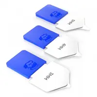 Clips Metalic Mechanic S300, 3in1