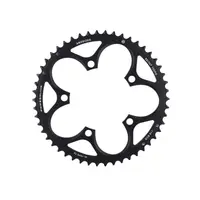 Sram Road 2x10 Chainring Black