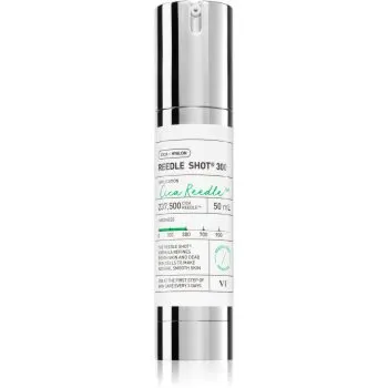 VT Cosmetics Reedle Shot 300 booster facial regenerator cu efect de hidratare