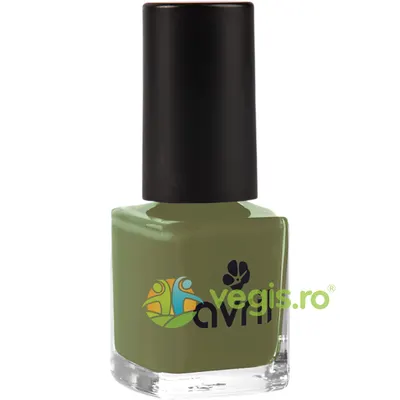 Lac de Unghii (Oja) Olive 7ml