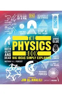 The Physics Book