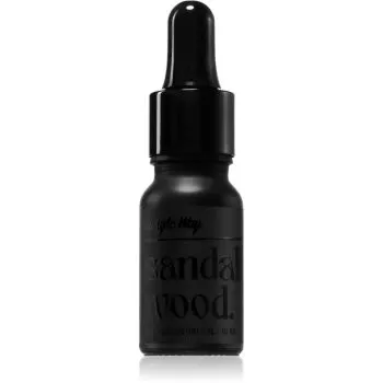 Jungle Way Essential Oil Sandal Wood ulei esențial