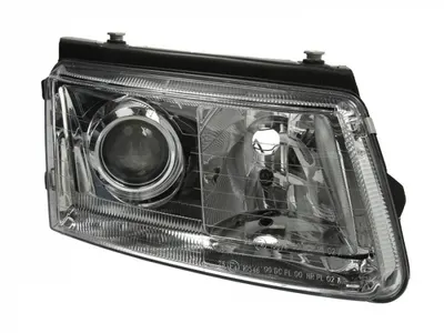 Far dreapta (D2S H7, reglaj electric, lens) VW PASSAT 1996-2000
