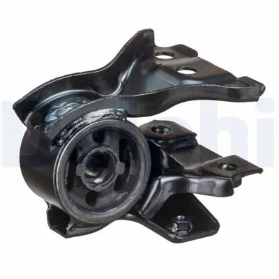 Suport trapez Fata Stanga (19x58 mm) potrivit HONDA CR-V III 2.0 2.2D 2.4 06.06