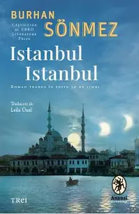 eBook Istanbul Istanbul