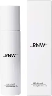 RNW Der. Blanc Emulsie facială iluminatoare, 125 ml