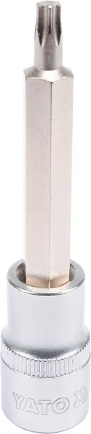 Bit Torx Cu Adaptor 1 2 , T30, 100Mm