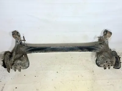 Punte spate Toyota Corolla (2012-2018) 1.6 benzina 1ZRFAE