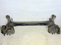 Punte spate Toyota Corolla (2012-2018) 1.6 benzina 1ZRFAE