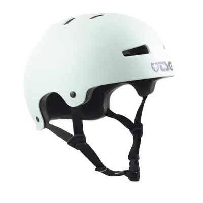 Casca Evolution Solid Color Satin Pale Aqua | Marimea S M | Tsg