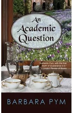 An Academic Question