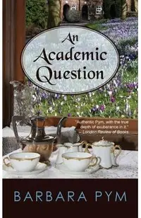 An Academic Question