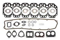 Set complet garnituri motor potrivit CASE IH 1896, 2096, 100, 110, 110 MAXXUM, 120, 120 MAXXUM, 135; CLAAS 506, 507, 616, 617 ATZ, 656, 657, 696, 697 ATZ, 816, 826, 836, 810, 820, 830, 840
