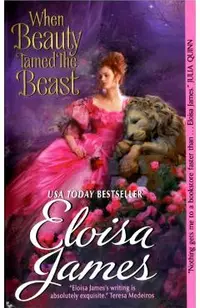 When Beauty Tamed the Beast