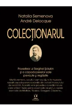 Colectionarul