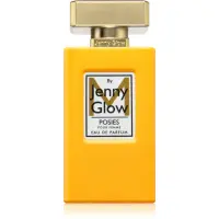Jenny Glow Posies Eau de Parfum pentru femei 80 ml