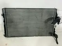 Radiator apa 1K0121253BB Volkswagen Golf 6 (2008-2013) 1.4 tsi Caxa
