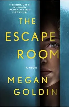 The Escape Room