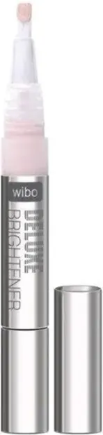 Wibo Corector de ochi Deluxe, cu perie, 01, 1.7 g