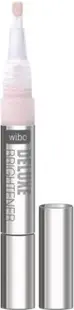Wibo Corector de ochi Deluxe, cu perie, 01, 1.7 g