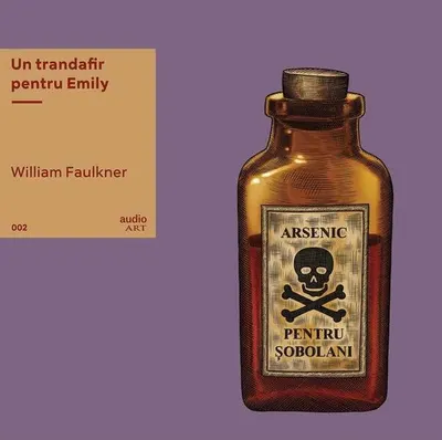 Un trandafir pentru Emily